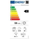AEG LTN7E272G Πλυντήριο Ρούχων Άνω Φόρτωσης 7kg με Ατμό 1200 Στροφών C ΕΩΣ 12 ΔΟΣΕΙΣ - Image 6