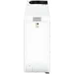 AEG LTR7E273E Πλυντήριο Ρούχων Άνω Φόρτωσης 7kg 1200 Στροφών  ΕΩΣ 12 ΔΟΣΕΙΣ