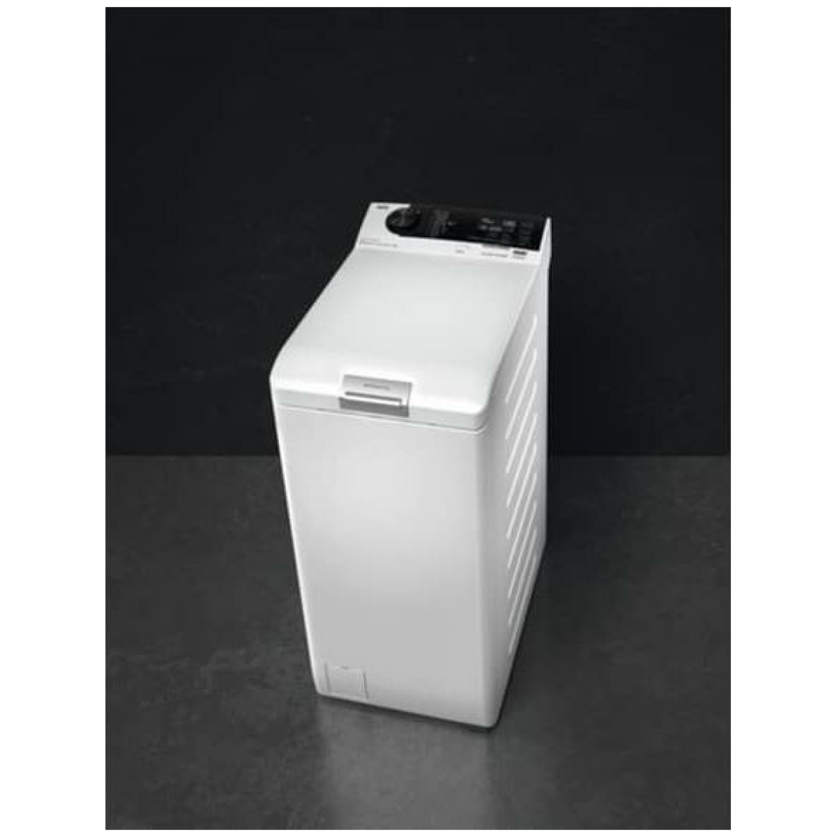 AEG LTR7E273E Πλυντήριο Ρούχων Άνω Φόρτωσης 7kg 1200 Στροφών  ΕΩΣ 12 ΔΟΣΕΙΣ - Image 3