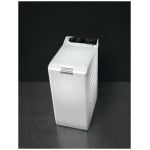 AEG LTR7E273E Πλυντήριο Ρούχων Άνω Φόρτωσης 7kg 1200 Στροφών  ΕΩΣ 12 ΔΟΣΕΙΣ - Image 3