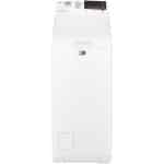 AEG LTX6G261E Πλυντήριο Ρούχων Άνω Φόρτωσης 6KG A+++ ΕΩΣ 12 ΔΟΣΕΙΣ