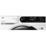 AEG LWR73964BG Πλυντήριο-Στεγνωτήριο Ρούχων 9kg/6kg Ατμού 1600 Στροφές ΕΩΣ 12 ΔΟΣΕΙΣ - Image 2