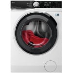 AEG LWR85165O Πλυντήριο-Στεγνωτήριο Ρούχων 10kg/6kg Ατμού 1600 Στροφές ΕΩΣ 12 ΔΟΣΕΙΣ