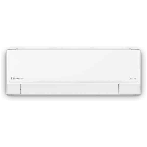 Inventor Κλιματιστικό Inverter LEUVI-24WFI/LEUVO-24 LEON 24000 BTU A+++/A+ με Ιονιστή και WiFi  ΕΩΣ 12 ΔΟΣΕΙΣ
