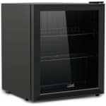 Life Vitrine 221-0144 Ψυγείο Mini Bar Α++ ΕΩΣ 12 ΔΟΣΕΙΣ
