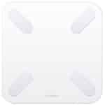 YUNMAI smart ζυγαριά X M1825, 3-180kg, 1000mAh, λευκή