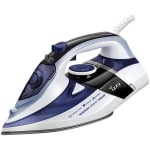 IZZY MAGNUM CERAMIC 3000 ΣΙΔΕΡΟ ΑΤΜΟΥ 2091 223358 ΕΩΣ 12 ΔΟΣΕΙΣ