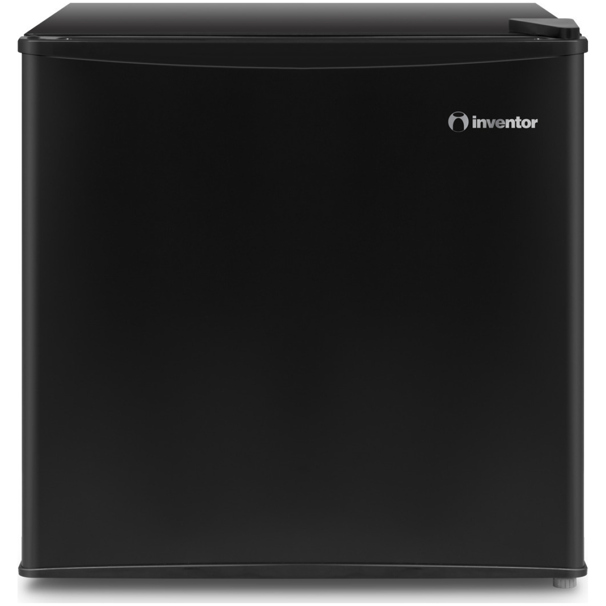 INVENTOR ΜΒ42-Α2Β Ψυγείο Mini Bar A++ Μαύρο ΕΩΣ 12 ΔΟΣΕΙΣ - Image 1