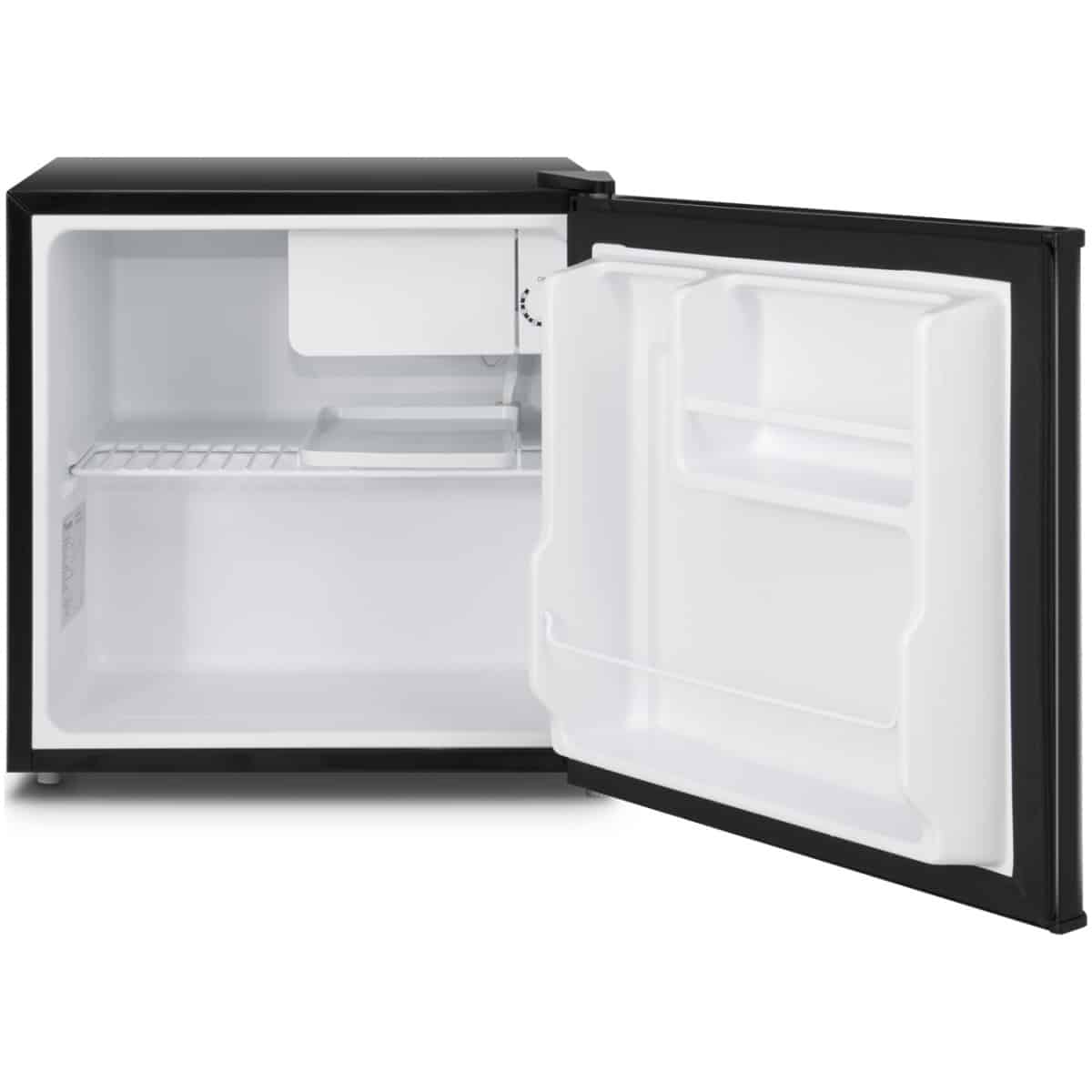 INVENTOR ΜΒ42-Α2Β Ψυγείο Mini Bar A++ Μαύρο ΕΩΣ 12 ΔΟΣΕΙΣ - Image 3