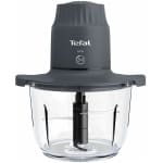 Tefal Choppeo MB603138 Πολυκόπτης Multi 500W με Δοχείο 1lt Μαύρος (ΕΩΣ 12 ΔΟΣΕΙΣ) - Image 2
