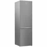 BEKO MCNA 406 E40ZXBN Ψυγειοκαταψύκτης NoFrost Inox A++(Ε) ΕΩΣ 12 ΔΟΣΕΙΣ