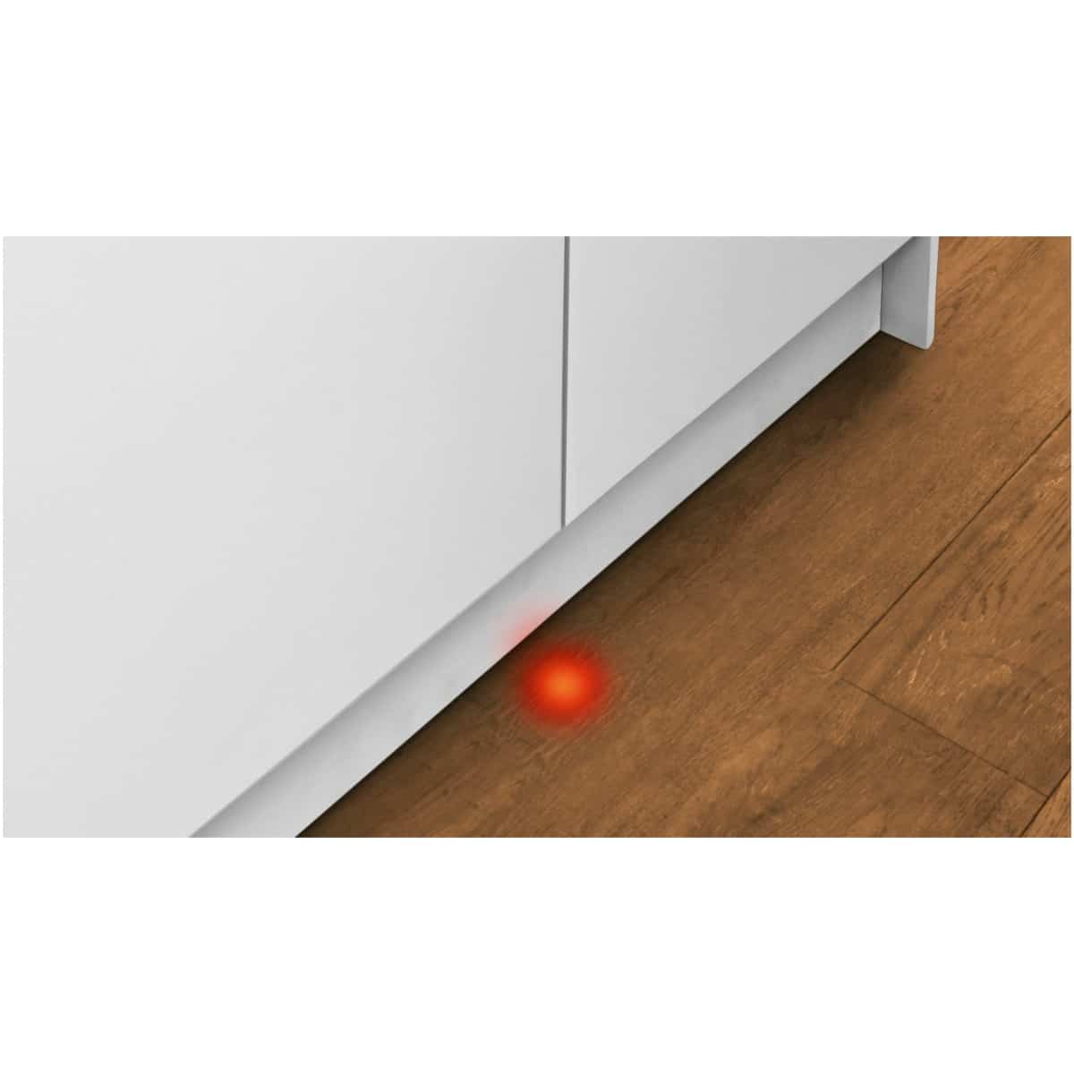 BOSCH SMV45EX00E Πλυντήριο Πίατων Εντοιχιζόμενο A++ ΕΩΣ 12 ΔΟΣΕΙΣ - Image 2
