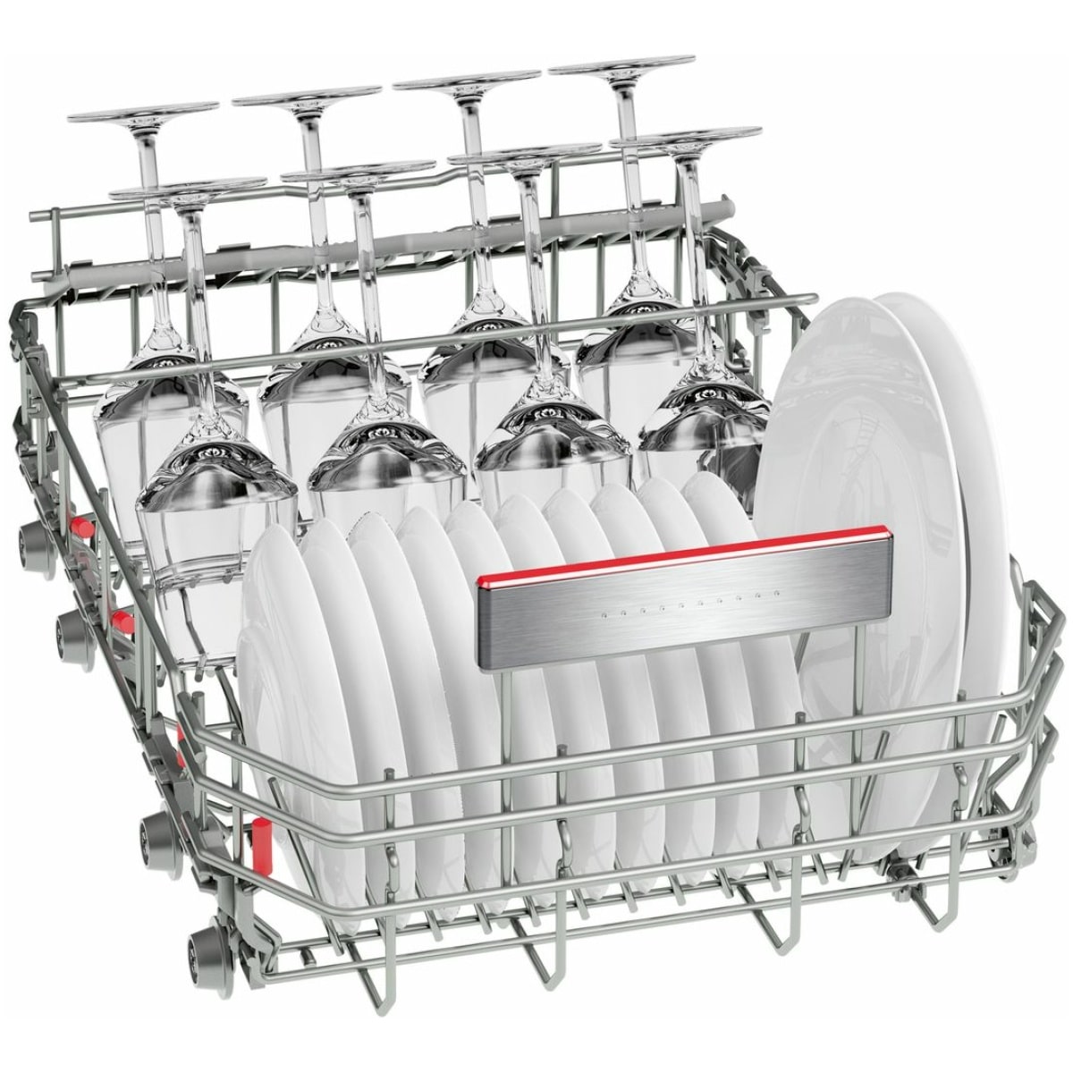BOSCH SPV66TX01E Πλυντήριο Πιάτων Εντοιχιζόμενο Α+++ ΕΩΣ 12 ΔΟΣΕΙΣ - Image 4