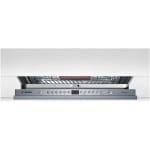 BOSCH SMV46KX04E Πλυντήριο Πίατων Εντοιχιζόμενο A++ ΕΩΣ 12 ΔΟΣΕΙΣ - Image 3