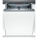 BOSCH SMV46KX04E Πλυντήριο Πίατων Εντοιχιζόμενο A++ ΕΩΣ 12 ΔΟΣΕΙΣ