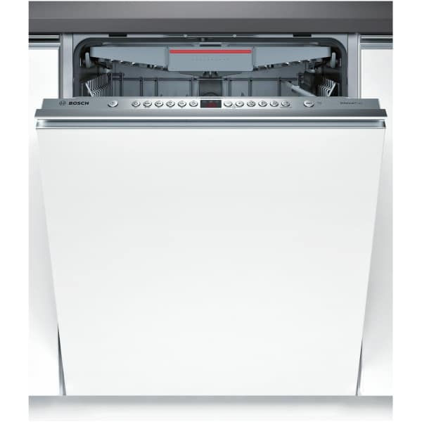BOSCH SMV46KX04E Πλυντήριο Πίατων Εντοιχιζόμενο A++ ΕΩΣ 12 ΔΟΣΕΙΣ