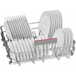 BOSCH SMV46KX04E Πλυντήριο Πίατων Εντοιχιζόμενο A++ ΕΩΣ 12 ΔΟΣΕΙΣ - Image 8