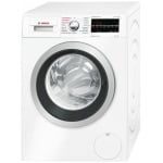 BOSCH WVG30460GR Πλυντήριο Ρούχων 8KG A ΕΩΣ 12 ΔΟΣΕΙΣ