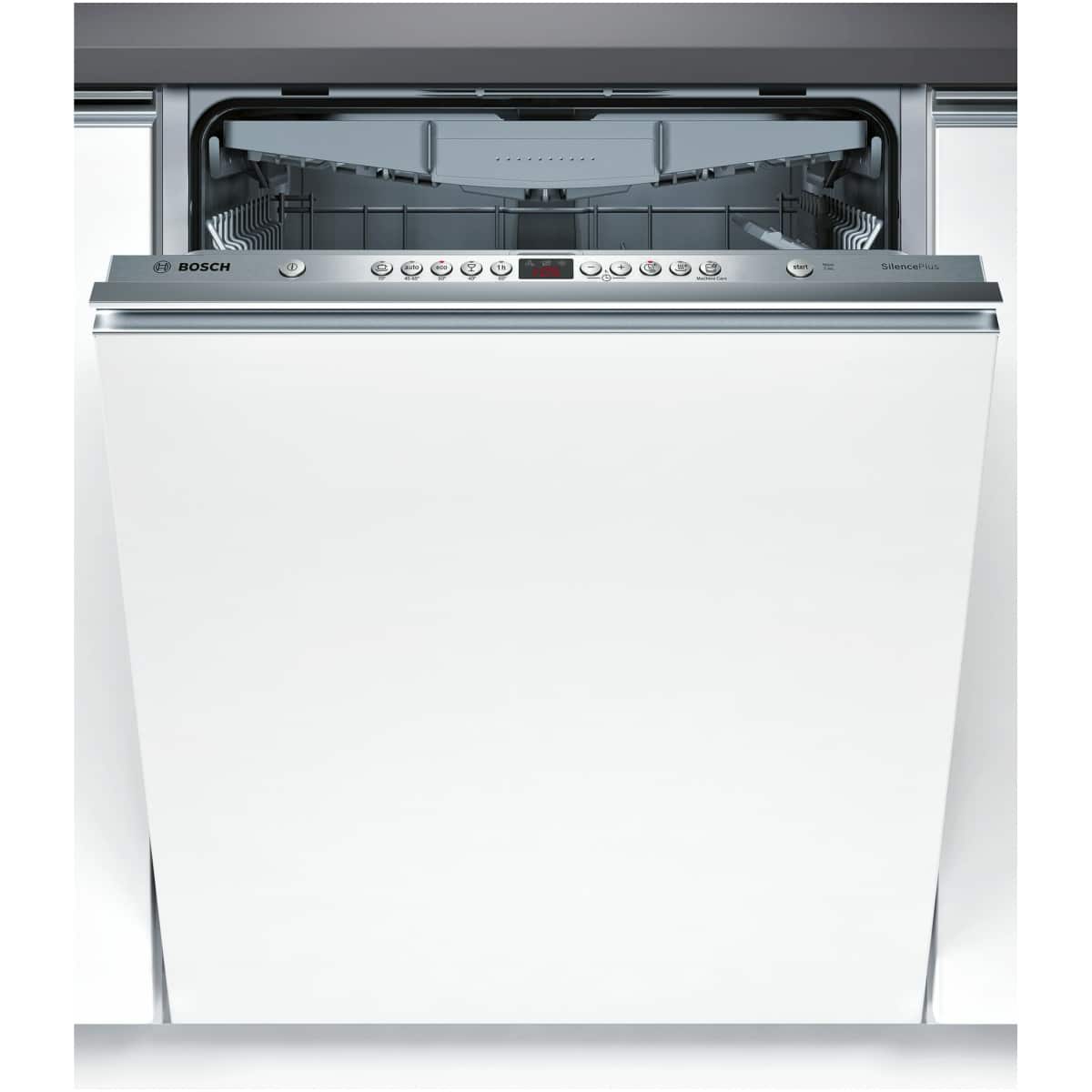 BOSCH SMV45EX00E Πλυντήριο Πίατων Εντοιχιζόμενο A++ ΕΩΣ 12 ΔΟΣΕΙΣ - Image 1