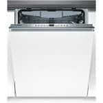 BOSCH SMV45EX00E Πλυντήριο Πίατων Εντοιχιζόμενο A++ ΕΩΣ 12 ΔΟΣΕΙΣ