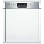BOSCH SMI46KS00E Πλυντήριο Πίατων Εντοιχιζόμενο A++ ΕΩΣ 12 ΔΟΣΕΙΣ