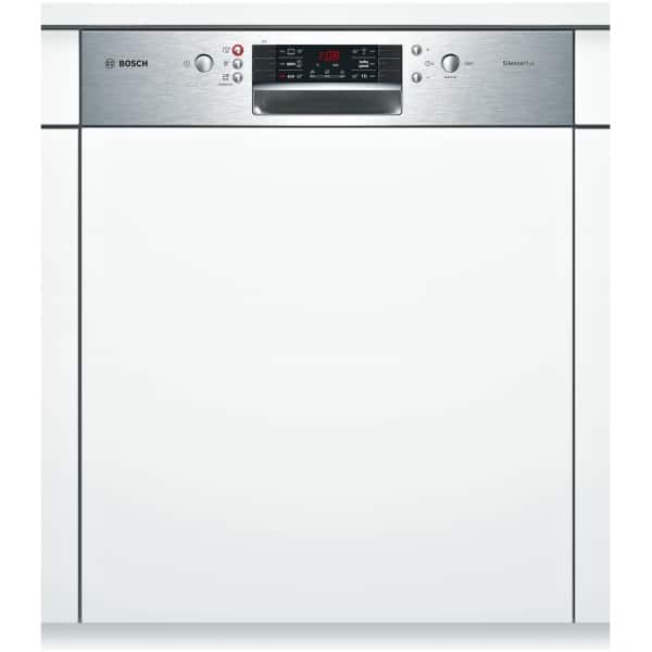 BOSCH SMI46KS00E Πλυντήριο Πίατων Εντοιχιζόμενο A++ ΕΩΣ 12 ΔΟΣΕΙΣ
