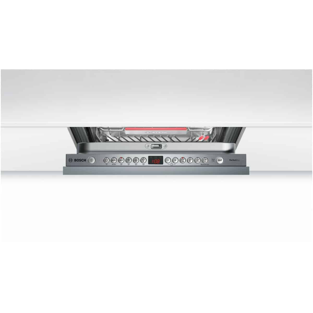 BOSCH SPV66TX01E Πλυντήριο Πιάτων Εντοιχιζόμενο Α+++ ΕΩΣ 12 ΔΟΣΕΙΣ - Image 6