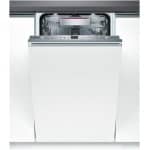 BOSCH SPV66TX01E Πλυντήριο Πιάτων Εντοιχιζόμενο Α+++ ΕΩΣ 12 ΔΟΣΕΙΣ