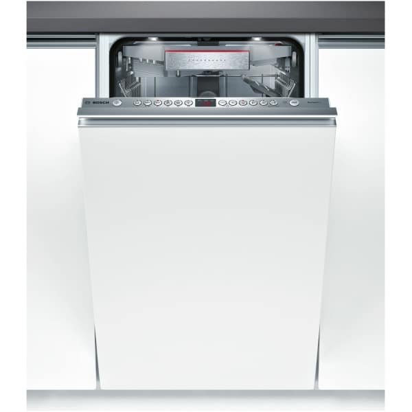 BOSCH SPV66TX01E Πλυντήριο Πιάτων Εντοιχιζόμενο Α+++ ΕΩΣ 12 ΔΟΣΕΙΣ