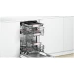 BOSCH SPV66TX01E Πλυντήριο Πιάτων Εντοιχιζόμενο Α+++ ΕΩΣ 12 ΔΟΣΕΙΣ - Image 3