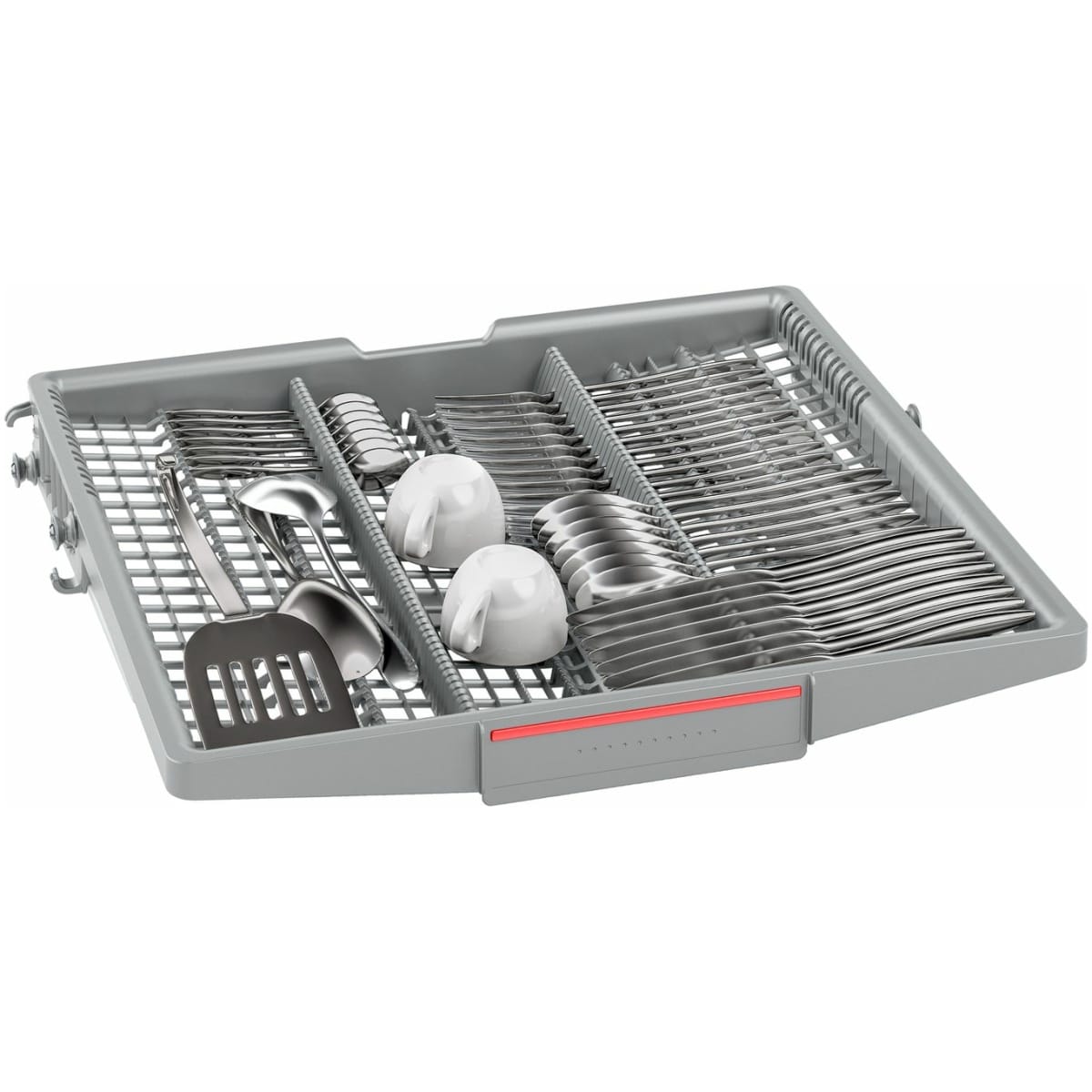 BOSCH SMI46KS00E Πλυντήριο Πίατων Εντοιχιζόμενο A++ ΕΩΣ 12 ΔΟΣΕΙΣ - Image 2