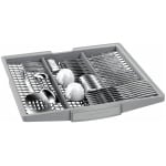 BOSCH SMV45EX00E Πλυντήριο Πίατων Εντοιχιζόμενο A++ ΕΩΣ 12 ΔΟΣΕΙΣ - Image 3