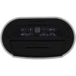 Morris MDB-12160HIW Αφυγραντήρας με Ιονιστή και Wi-Fi 12lt ΕΩΣ 12 ΔΟΣΕΙΣ - Image 2