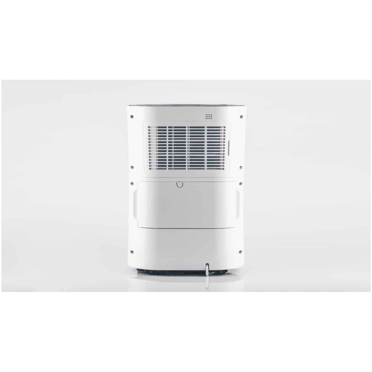 MORRIS MDB-10100HI Αφυγραντήρας με Ιονιστή 10lt/24h ΕΩΣ 12 ΔΟΣΕΙΣ - Image 2