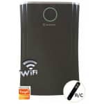 Morris MDB-16160HIW Αφυγραντήρας με Ιονιστή και Wi-Fi 16lt ΕΩΣ 12 ΔΟΣΕΙΣ