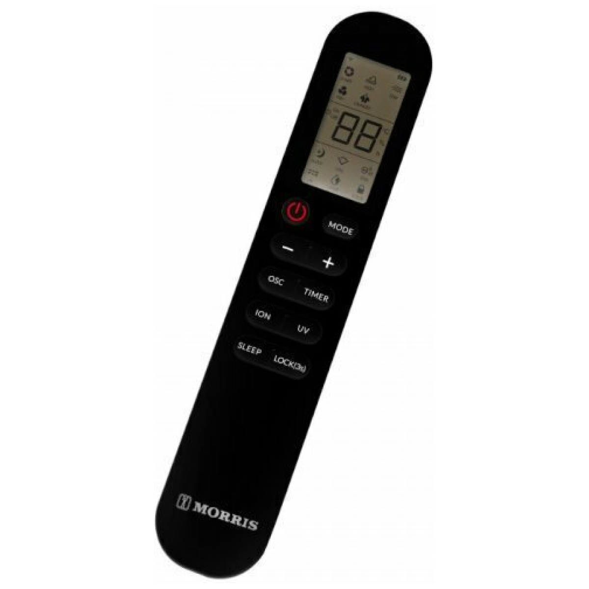 Morris MDB-16160HIW Αφυγραντήρας με Ιονιστή και Wi-Fi 16lt ΕΩΣ 12 ΔΟΣΕΙΣ - Image 3