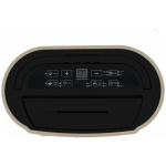 Morris MDB-16160HIW Αφυγραντήρας με Ιονιστή και Wi-Fi 16lt ΕΩΣ 12 ΔΟΣΕΙΣ - Image 2