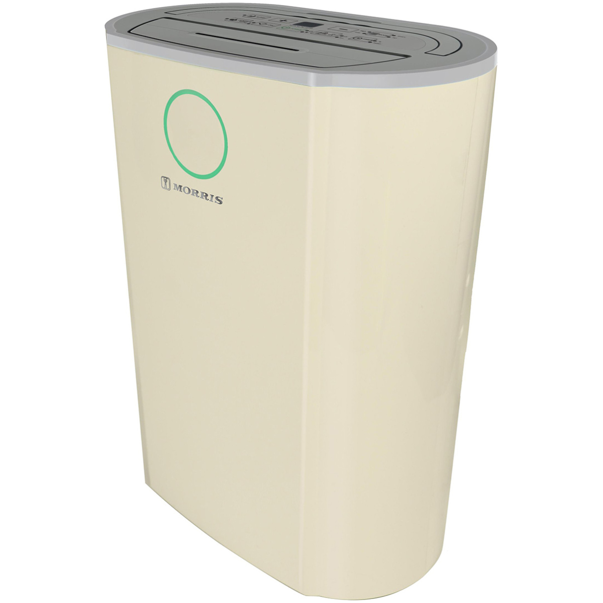 Morris MDB-16162HIWR Mπεζ Αφυγραντήρας με Wi-Fi 16lt (ΕΩΣ 12 ΔΟΣΕΙΣ) - Image 1