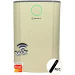 Morris MDB-16162HIWR Mπεζ Αφυγραντήρας με Wi-Fi 16lt (ΕΩΣ 12 ΔΟΣΕΙΣ) - Image 3