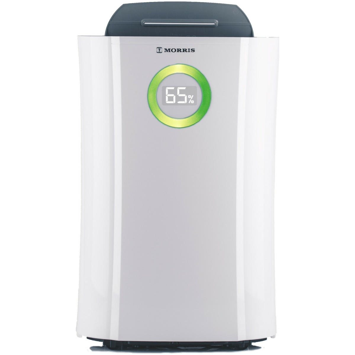 MORRIS MDE-20200i Αφυγραντήρας με Ιονιστή 20lt/24h ΕΩΣ 12 ΔΟΣΕΙΣ - Image 3