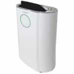 Morris MDE-20210HI Αφυγραντήρας με Ιονιστή 20lt ΕΩΣ 12 ΔΟΣΕΙΣ
