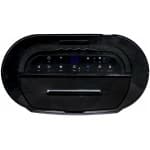 MORRIS MDP-20400IW Αφυγραντήρας 20lt/24h με Ιονιστή και Wi-Fi ΕΩΣ 12 ΔΟΣΕΙΣ - Image 2