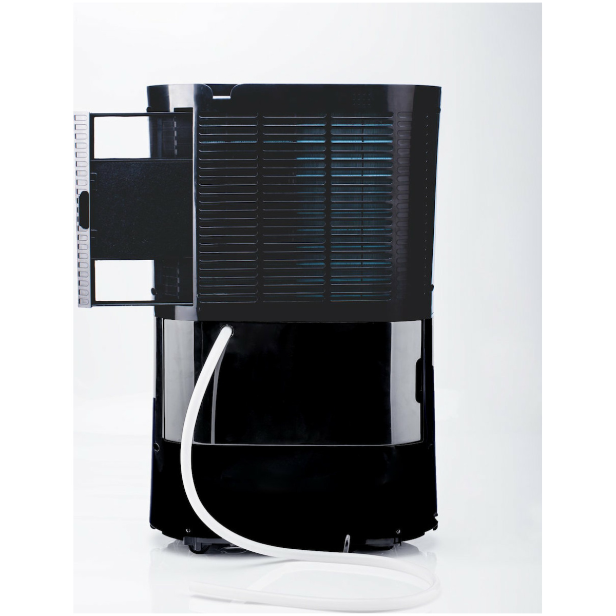 MORRIS MDP-20400IW Αφυγραντήρας 20lt/24h με Ιονιστή και Wi-Fi ΕΩΣ 12 ΔΟΣΕΙΣ - Image 3