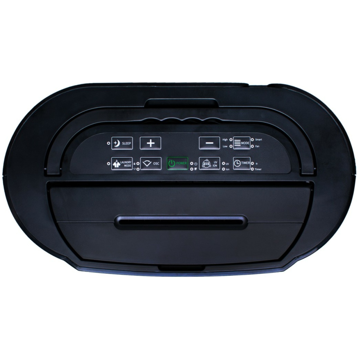ΑΦΥΓΡΑΝΤΗΡΑΣ MORRIS MDP-24300i ΕΩΣ 12 ΔΟΣΕΙΣ - Image 3
