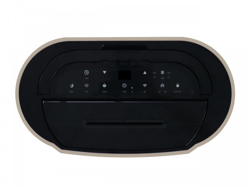 MDP-24405HIW1-e14.jpeg Morris MDP-24405HIW Αφυγραντήρας 24lt με Wi-Fi Λευκός ΕΩΣ 12 ΔΟΣΕΙΣ - Image 2