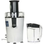 Bosch MES25A0 Αποχυμωτής 700W Λευκός (ΕΩΣ 12 ΔΟΣΕΙΣ) - Image 2