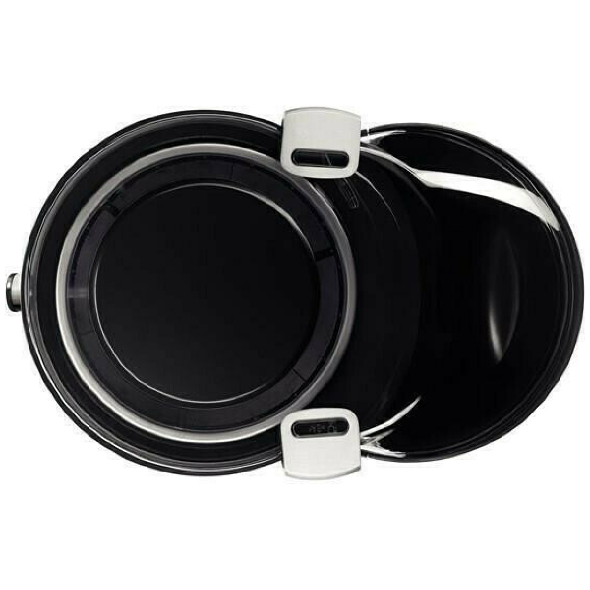 Bosch MES25A0 Αποχυμωτής 700W Λευκός (ΕΩΣ 12 ΔΟΣΕΙΣ) - Image 3