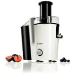 Bosch MES25A0 Αποχυμωτής 700W Λευκός (ΕΩΣ 12 ΔΟΣΕΙΣ) - Image 4