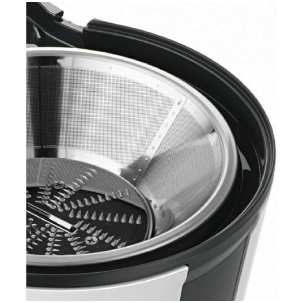 Bosch MES25A0 Αποχυμωτής 700W Λευκός (ΕΩΣ 12 ΔΟΣΕΙΣ) - Image 6