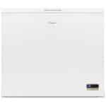 INVENTOR MF1-295EDL Καταψύκτης Οριζόντιος 290lt A+(F) ΕΩΣ 12 ΔΟΣΕΙΣ